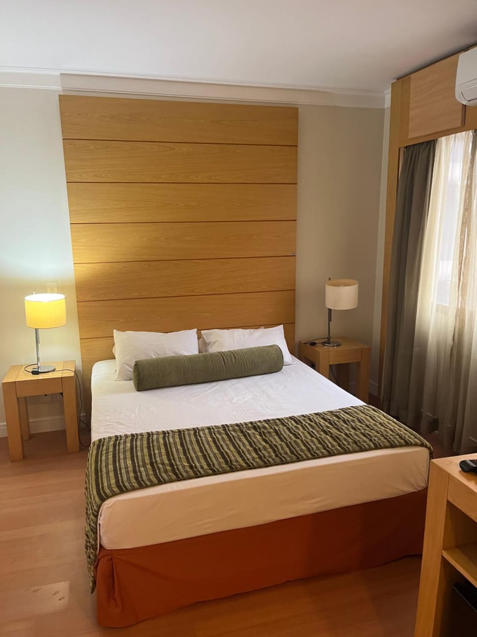 Hotel lindo Aeroporto Congonhas com Piscina 1703 Apartment hotel in Sao Paulo City
