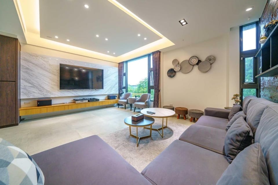Hua Su Travel B&B Vacation rental in Taiwan, Province of China