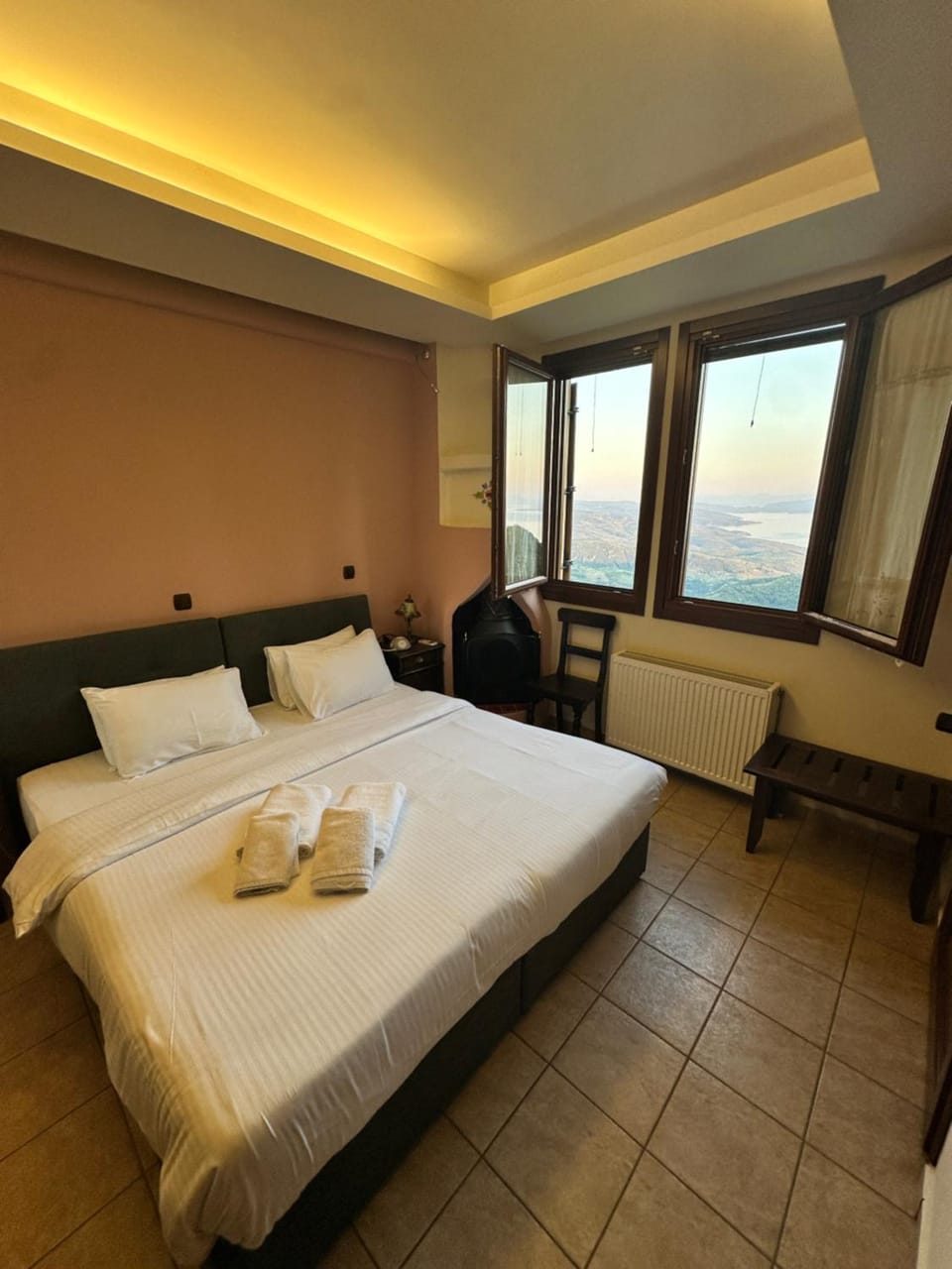 RASTONI Pelion Bed and Breakfast in Magnesia Prefecture, Greece
