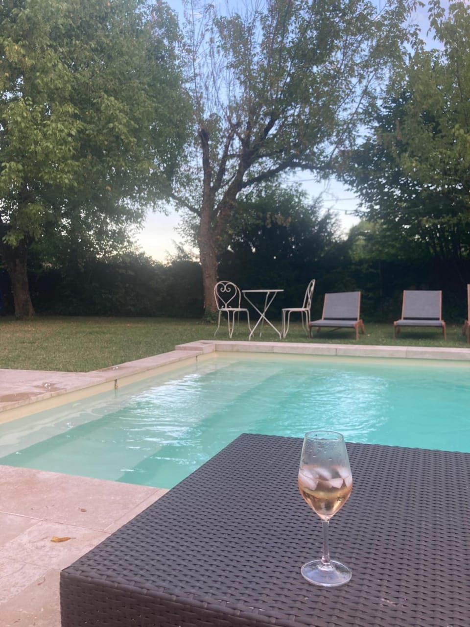 Les Hauts de Grillemont Bed and Breakfast in Centre-Val de Loire
