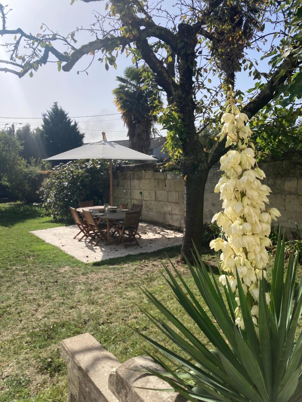 Les Hauts de Grillemont Bed and Breakfast in Centre-Val de Loire