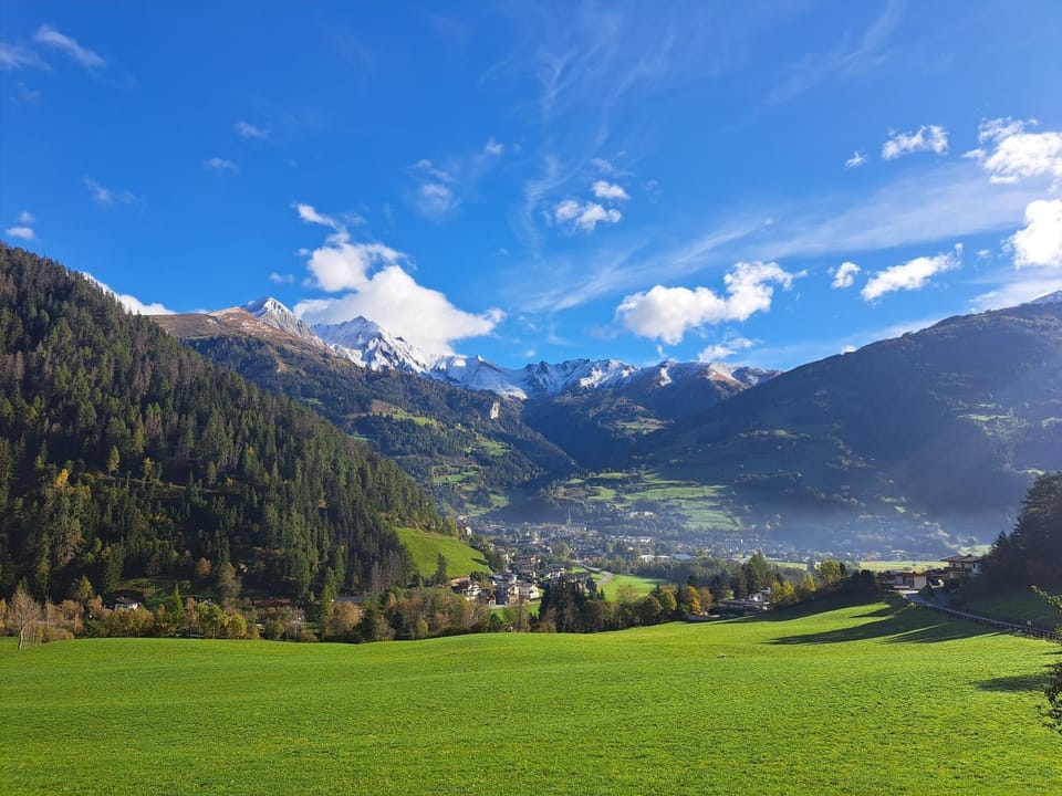 View (from property/room)