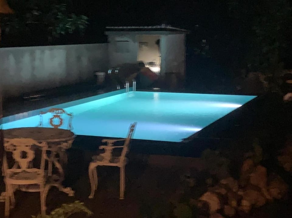 Owl's Nest Chalet Apartment in Uva Province, Sri Lanka