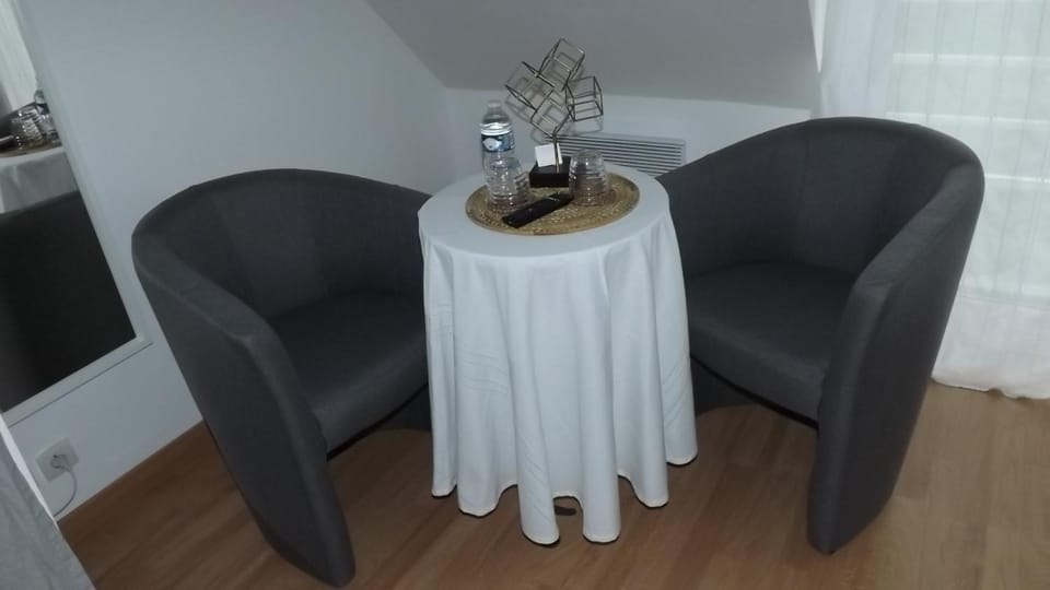 A L Ancre de la Rive Bed and Breakfast in Finistere