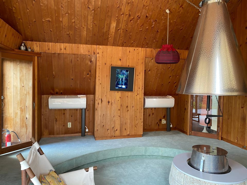 花緑里-Hanamidori-そしの山荘 岐阜下呂金山郡上貸切ロッジ高原リゾート House in Tokyo Prefecture