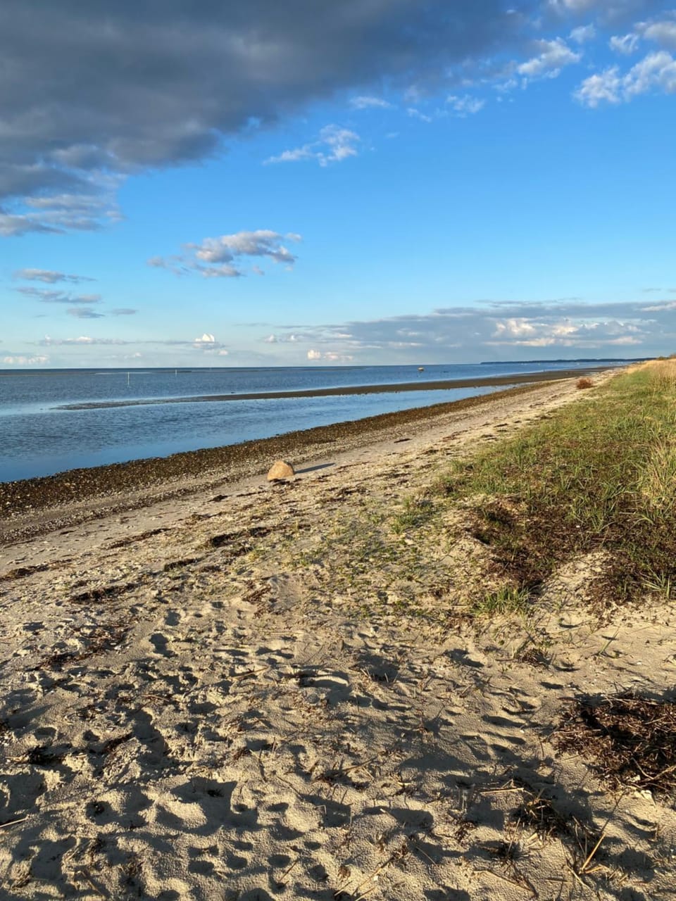 Natural landscape, Beach