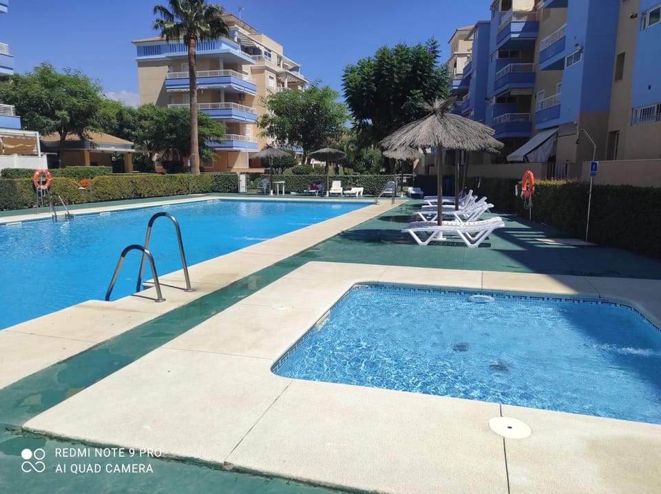 Casa KIKO, LA CASA ESTA EN LA ANTILLA 200METROS PLAYA House in Costa de la Luz