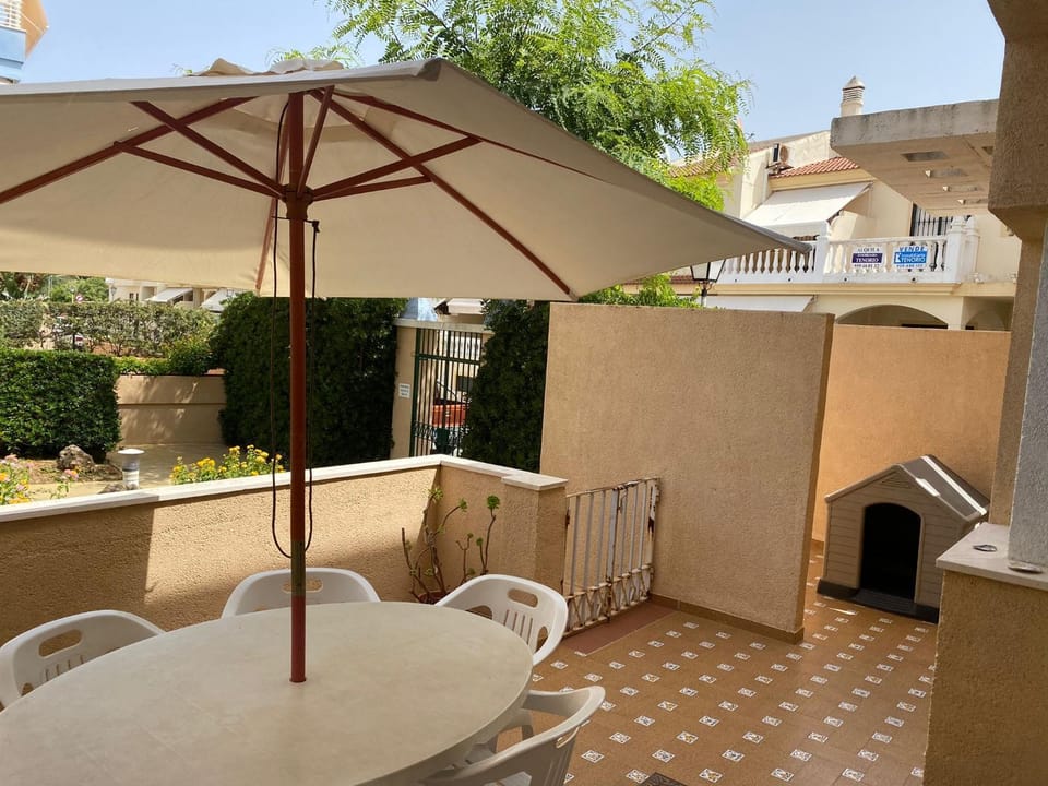 Casa KIKO, LA CASA ESTA EN LA ANTILLA 200METROS PLAYA House in Costa de la Luz