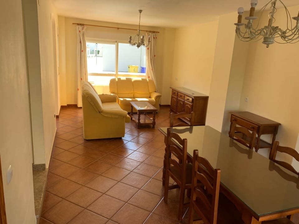 Casa KIKO, LA CASA ESTA EN LA ANTILLA 200METROS PLAYA House in Costa de la Luz
