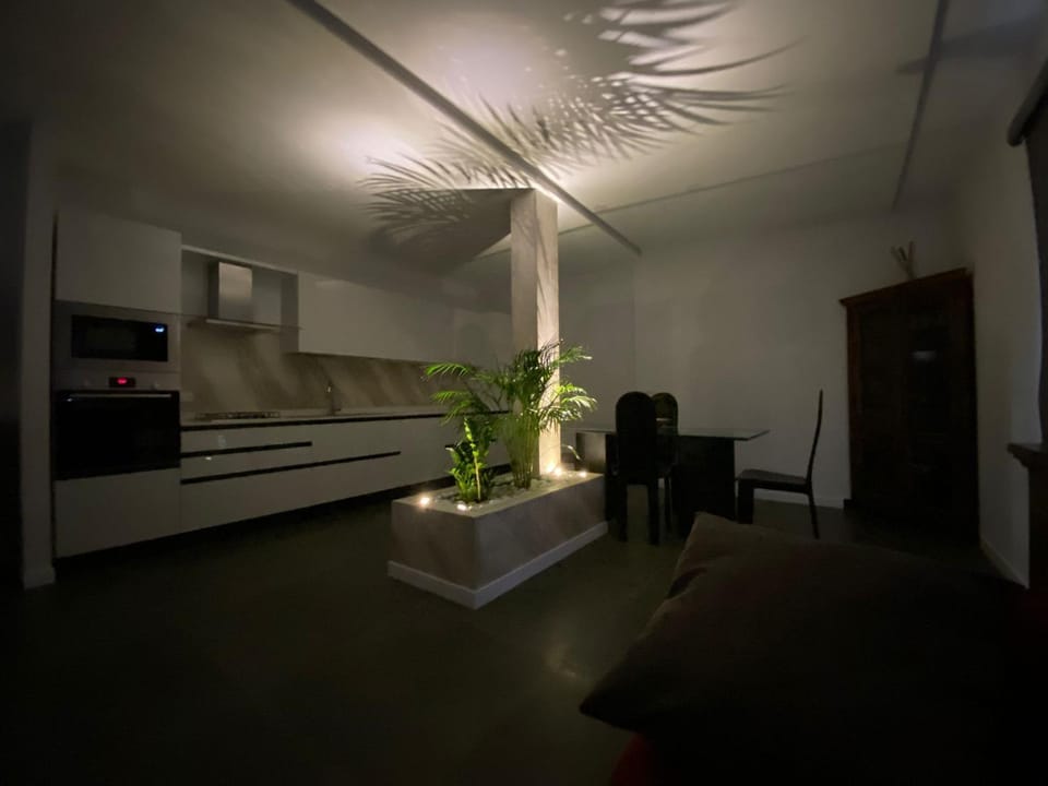 La casa di Sassolino House in Liguria