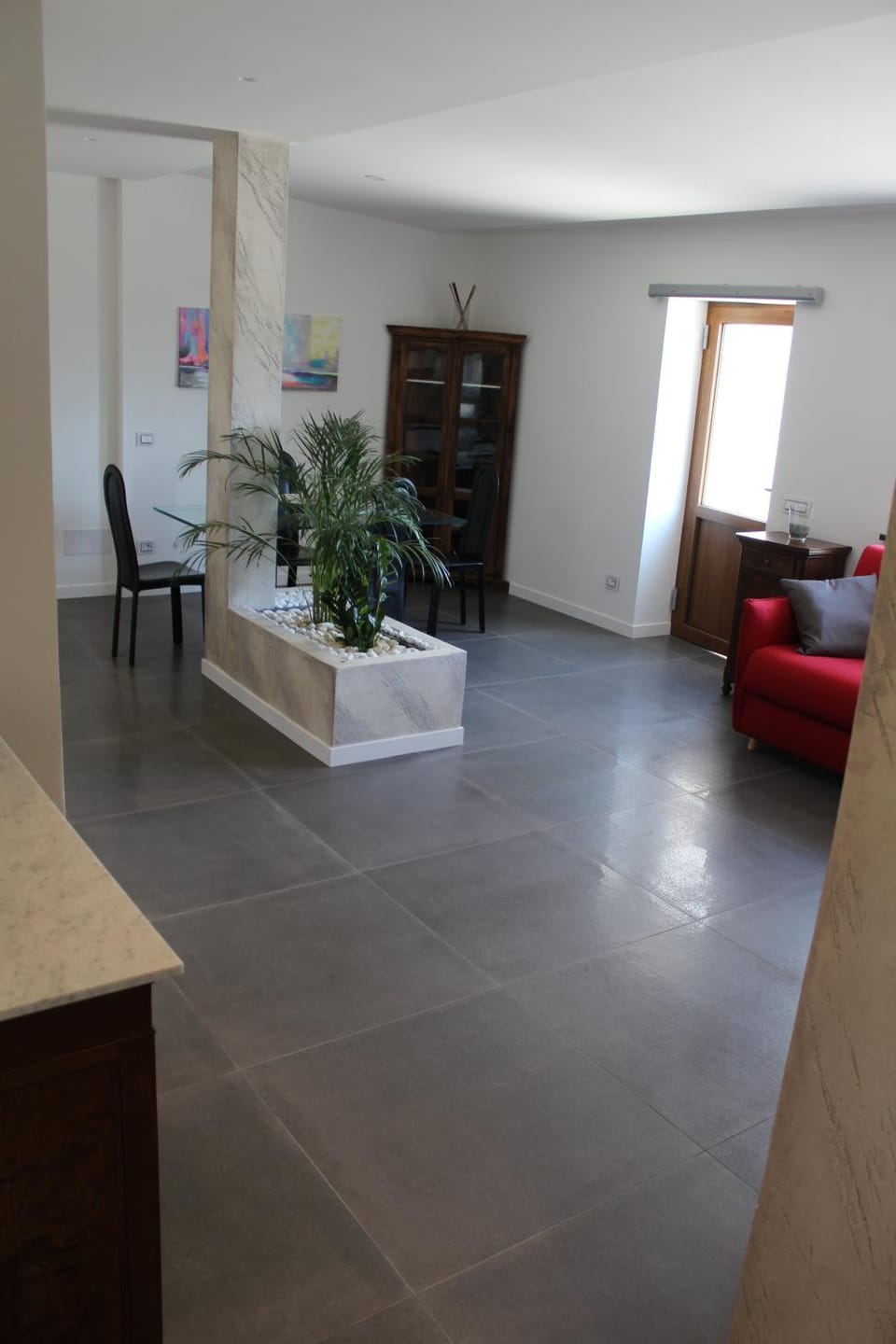 La casa di Sassolino House in Liguria