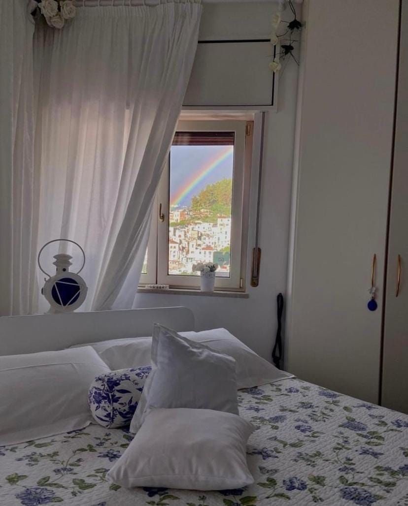 Casa Blu Cobalto Bed and Breakfast in Maiori