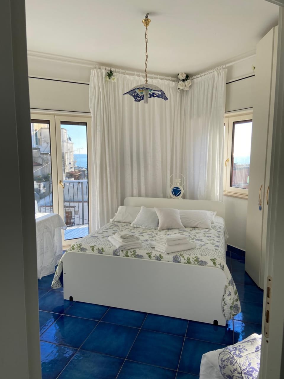 Casa Blu Cobalto Bed and Breakfast in Maiori