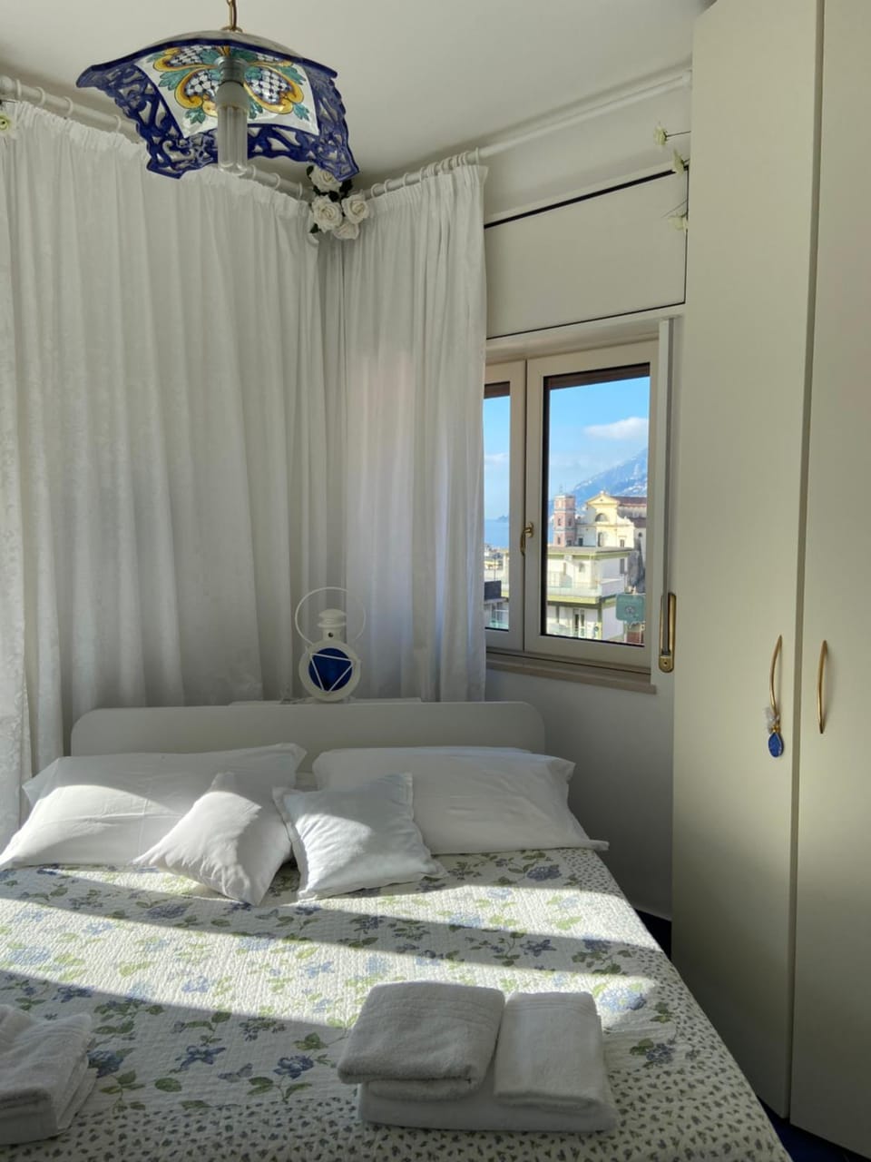 Casa Blu Cobalto Bed and Breakfast in Maiori