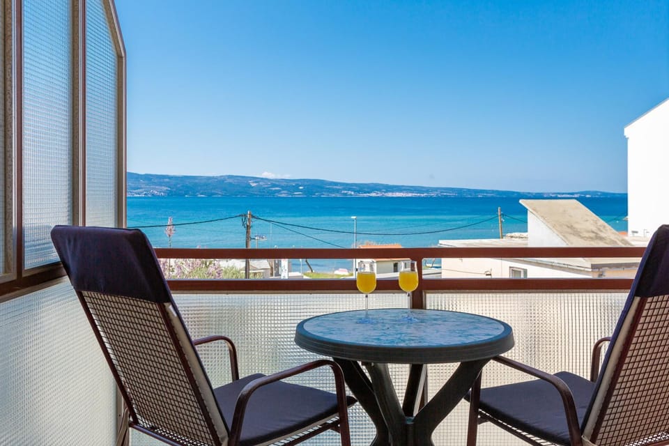 Balcony/Terrace, Beach, Beach, Sea view