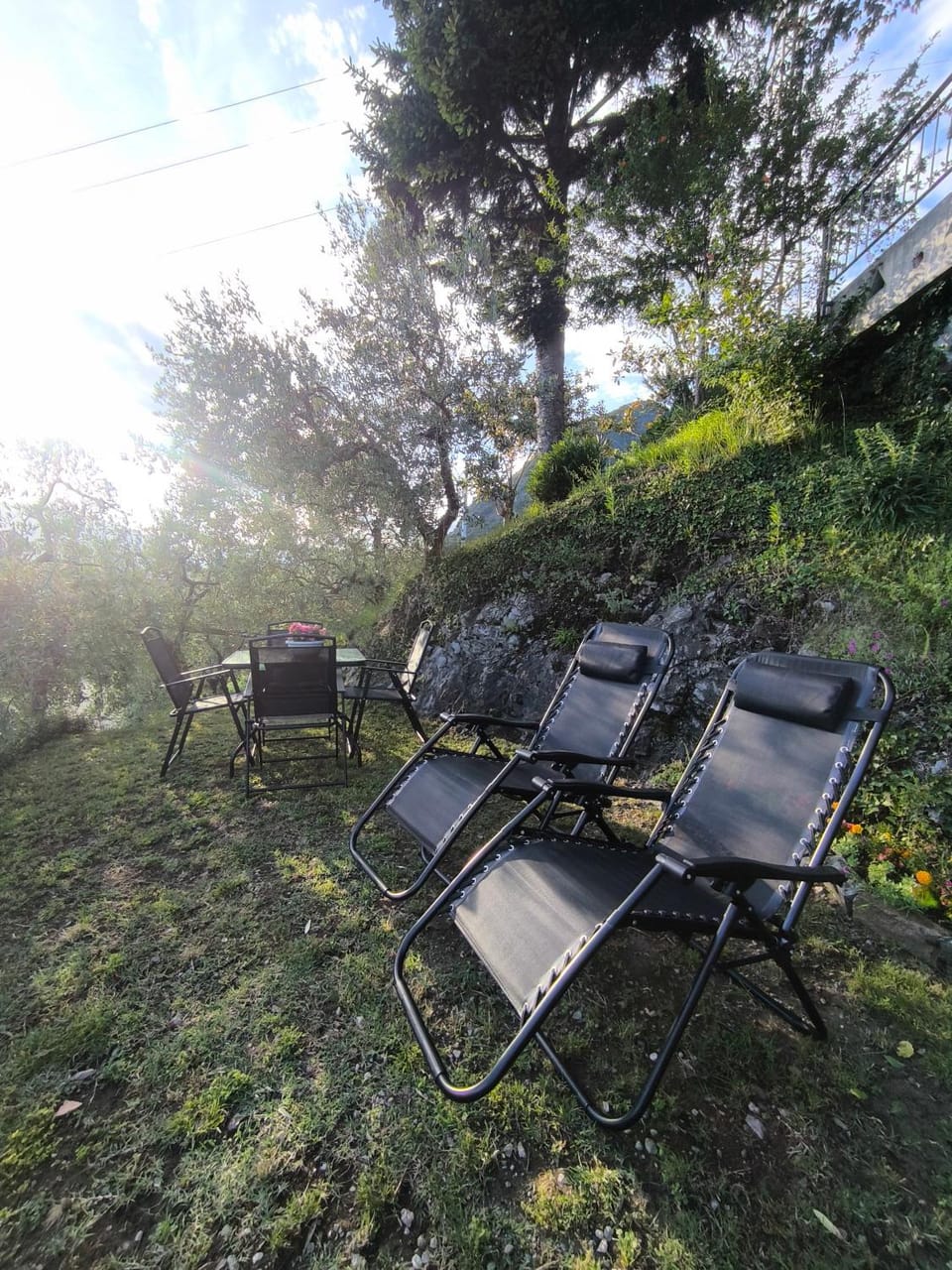CasaDolcelago Marone Villa con Giardino Vista Lago Private Parking House in Province of Brescia