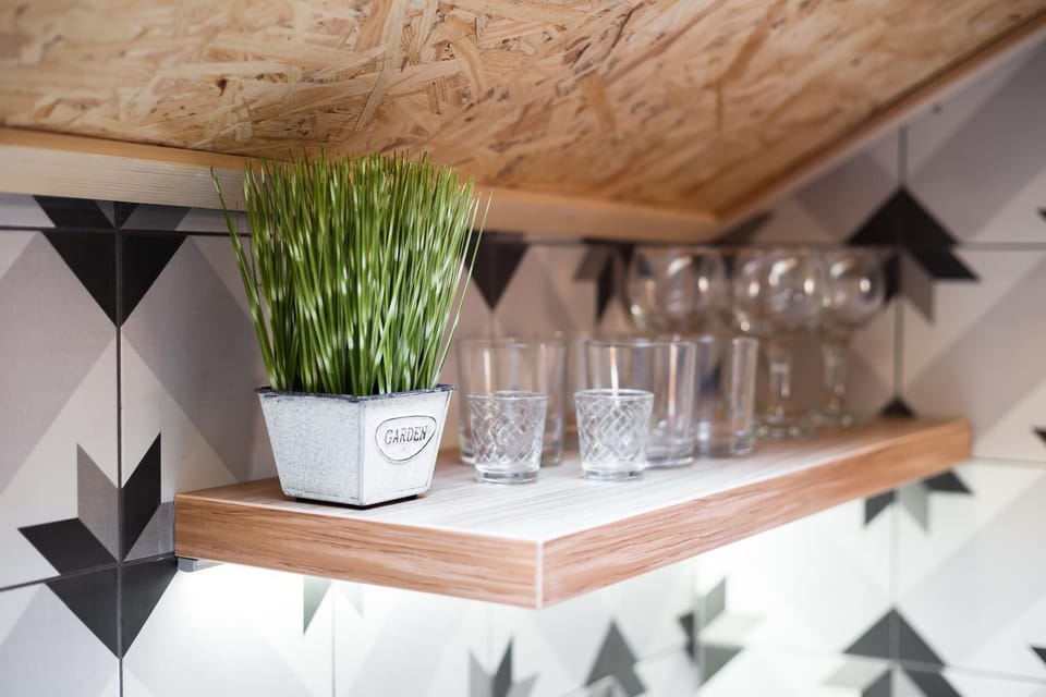 Lounge or bar