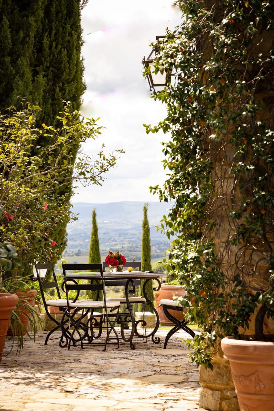 View (from property/room)