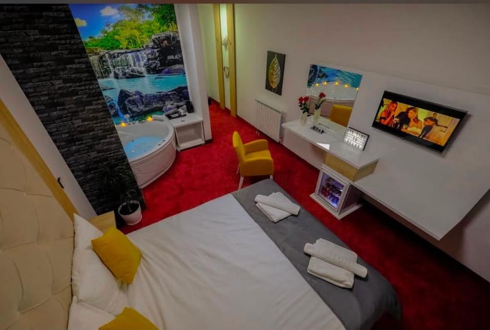Apartmani Delux Apartment in Sarajevo