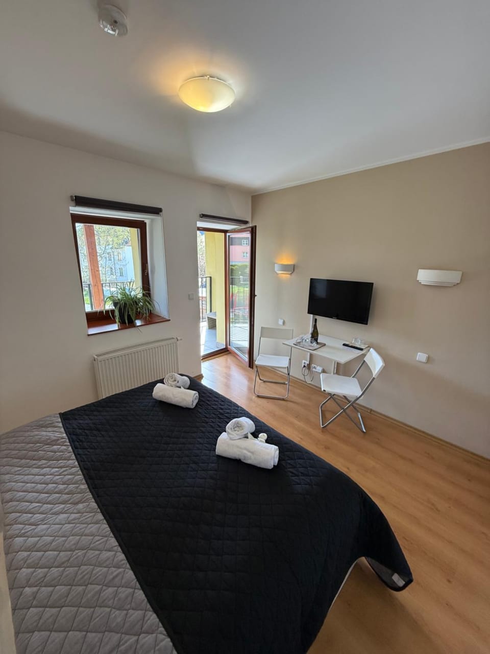 pension N.10 Bed and Breakfast in Lipno nad Vltavou