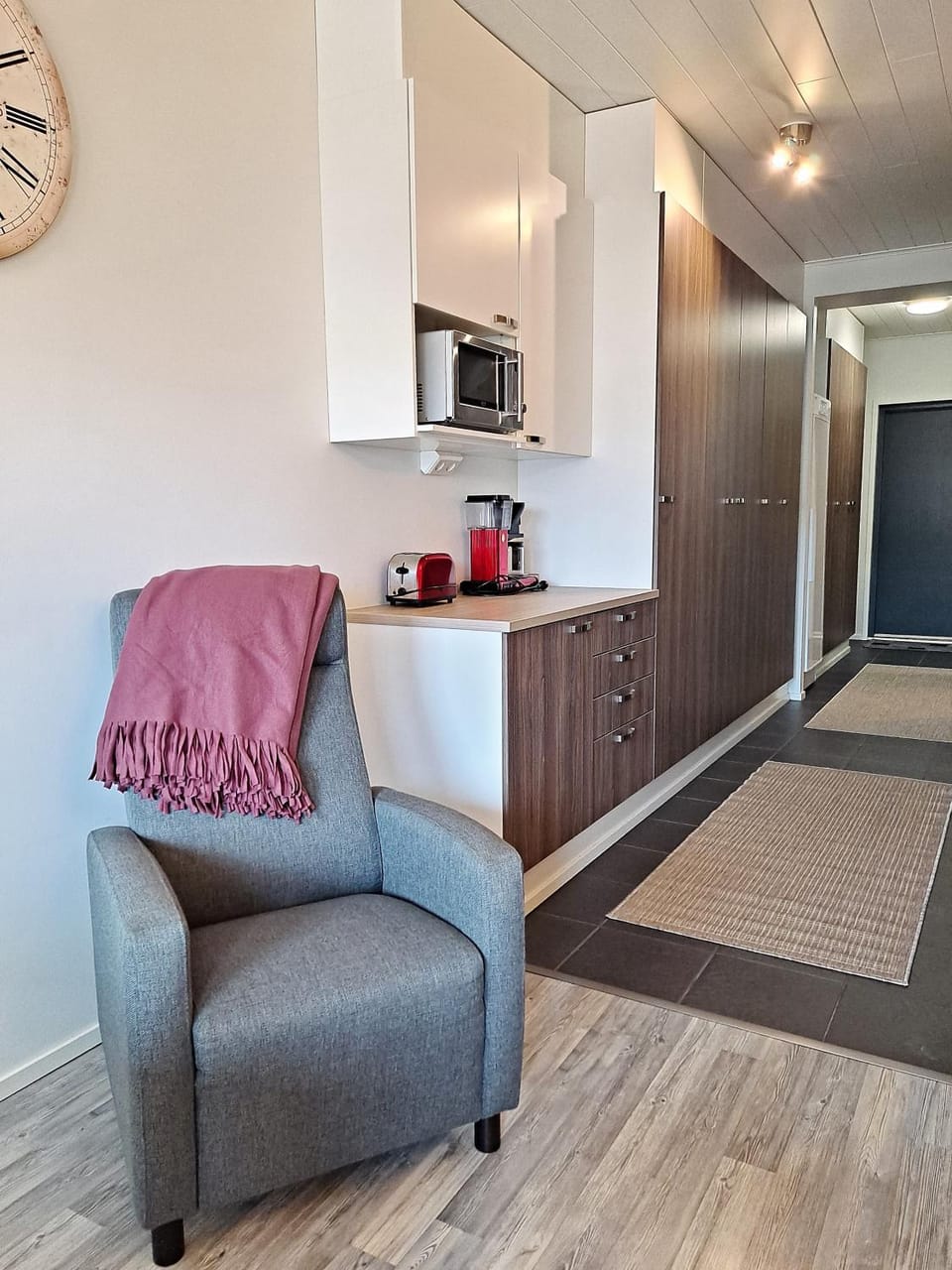 Star Villas A204 Apartment in Finland