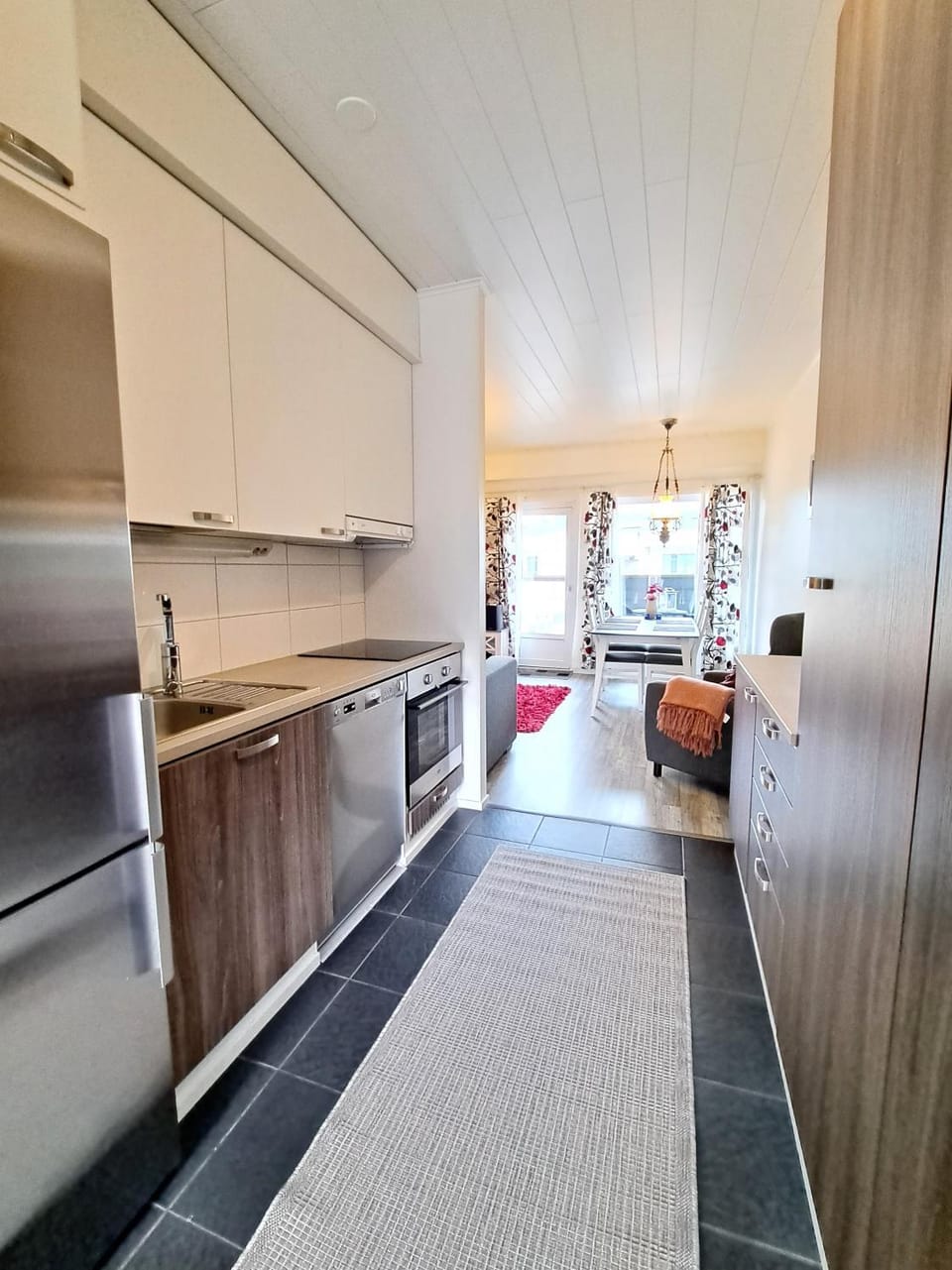 Star Villas A204 Apartment in Finland