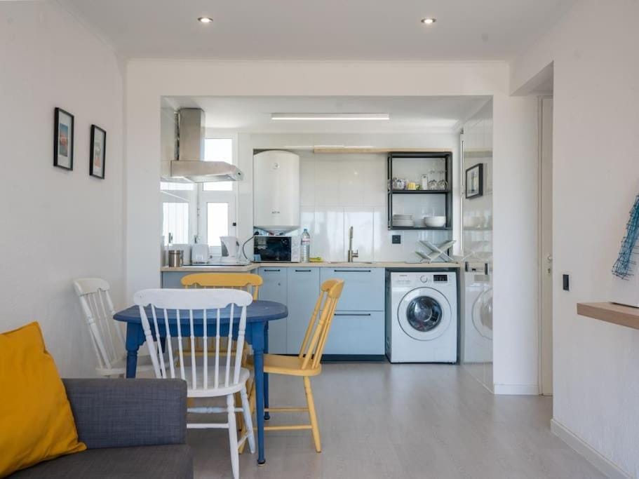 Cosy beach apartment in Albufeira centre Apartment in Albufeira