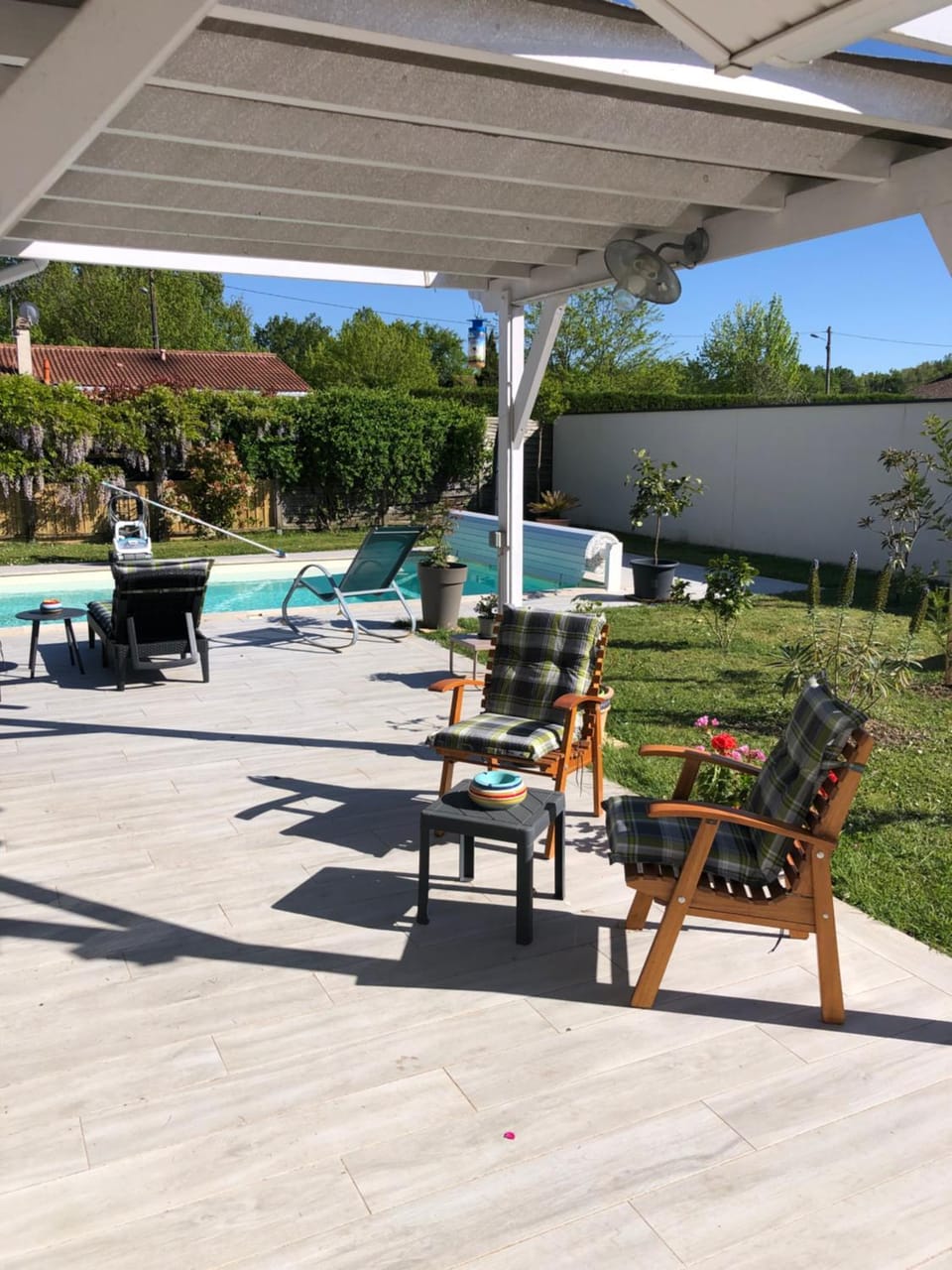 La Pépinière Bed and Breakfast in Nouvelle-Aquitaine