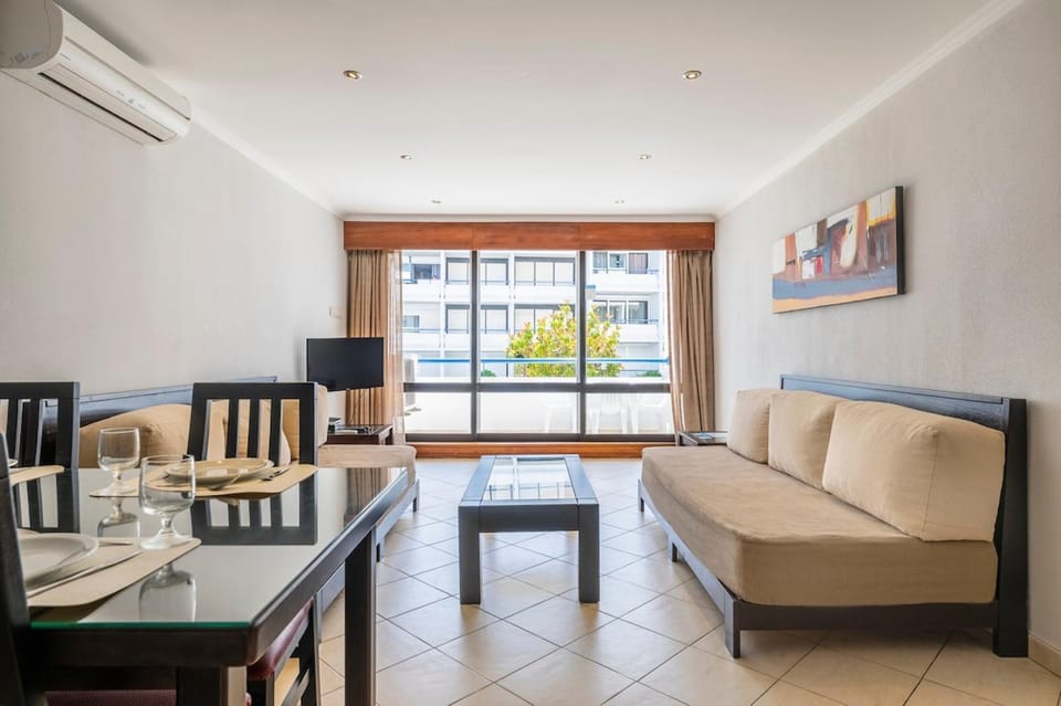☼ Pé do Lago 1 Bedroom Apartment with Pool Apartment in Quarteira