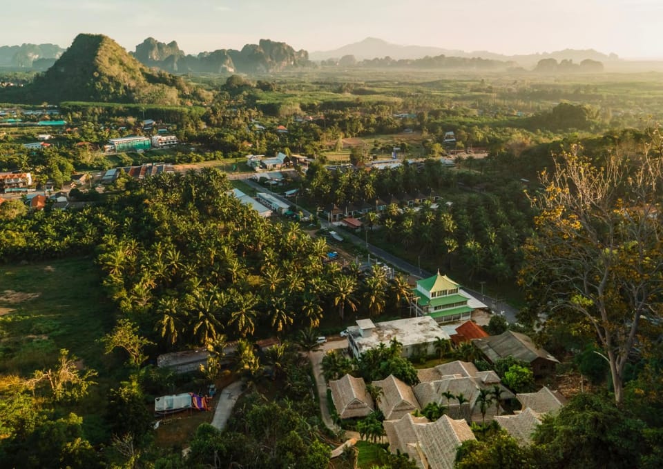Bird's eye view, City view, Mountain view, Street view