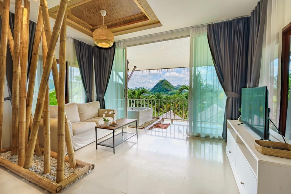 Balcony/Terrace, Living room