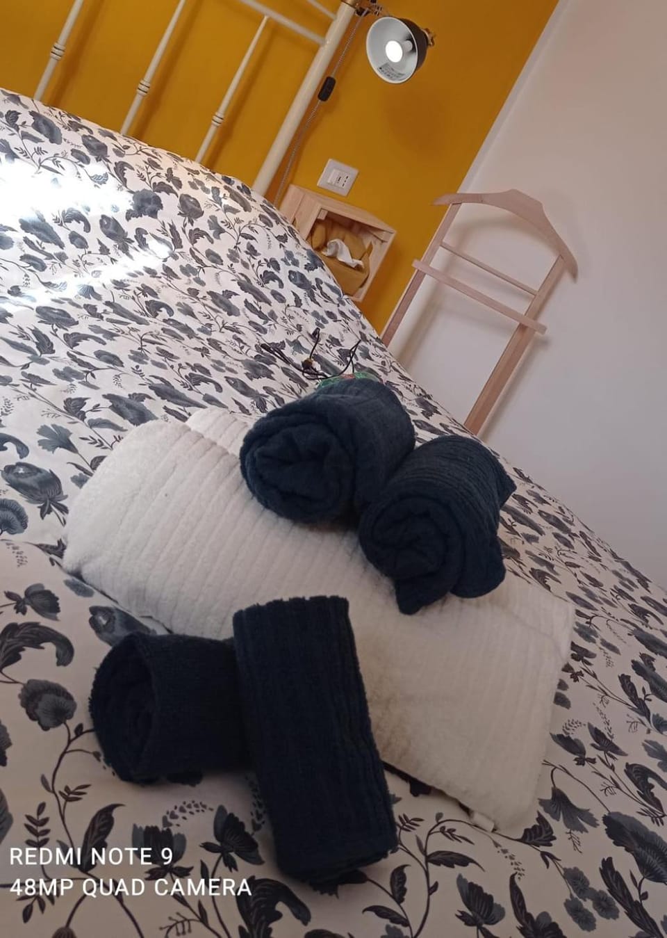 Valery Room Bed and Breakfast in Apulia