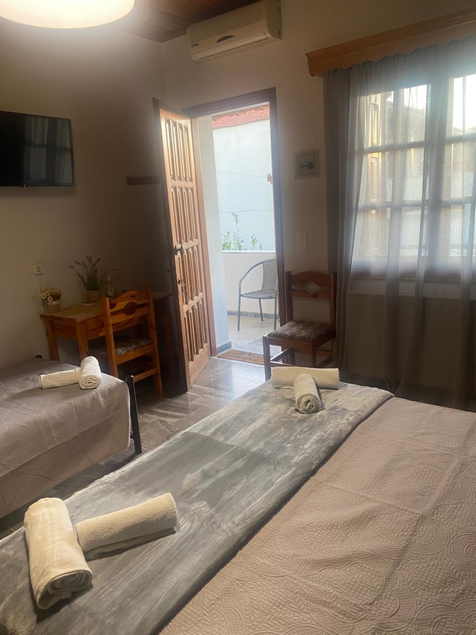 Studios Maro Apartment in Decentralized Administration of the Aegean