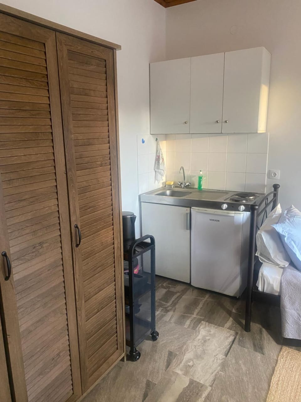 Studios Maro Apartment in Decentralized Administration of the Aegean