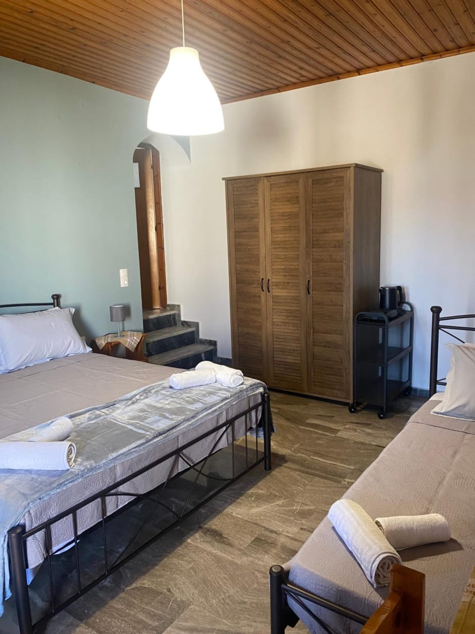 Studios Maro Apartment in Decentralized Administration of the Aegean