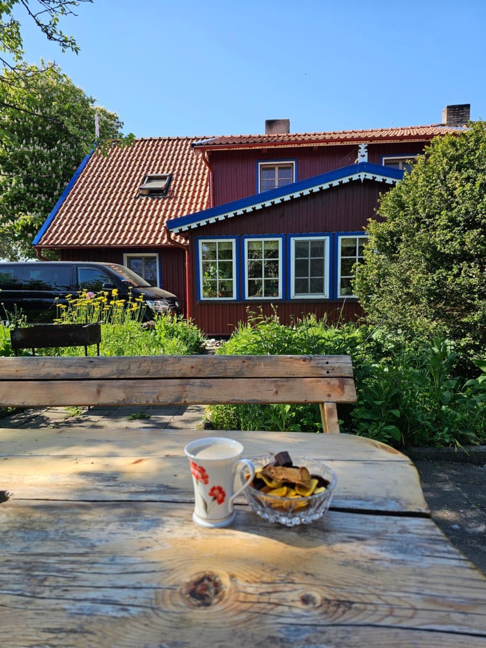 Nidos Rojus Apartment in Klaipėda County, Lithuania