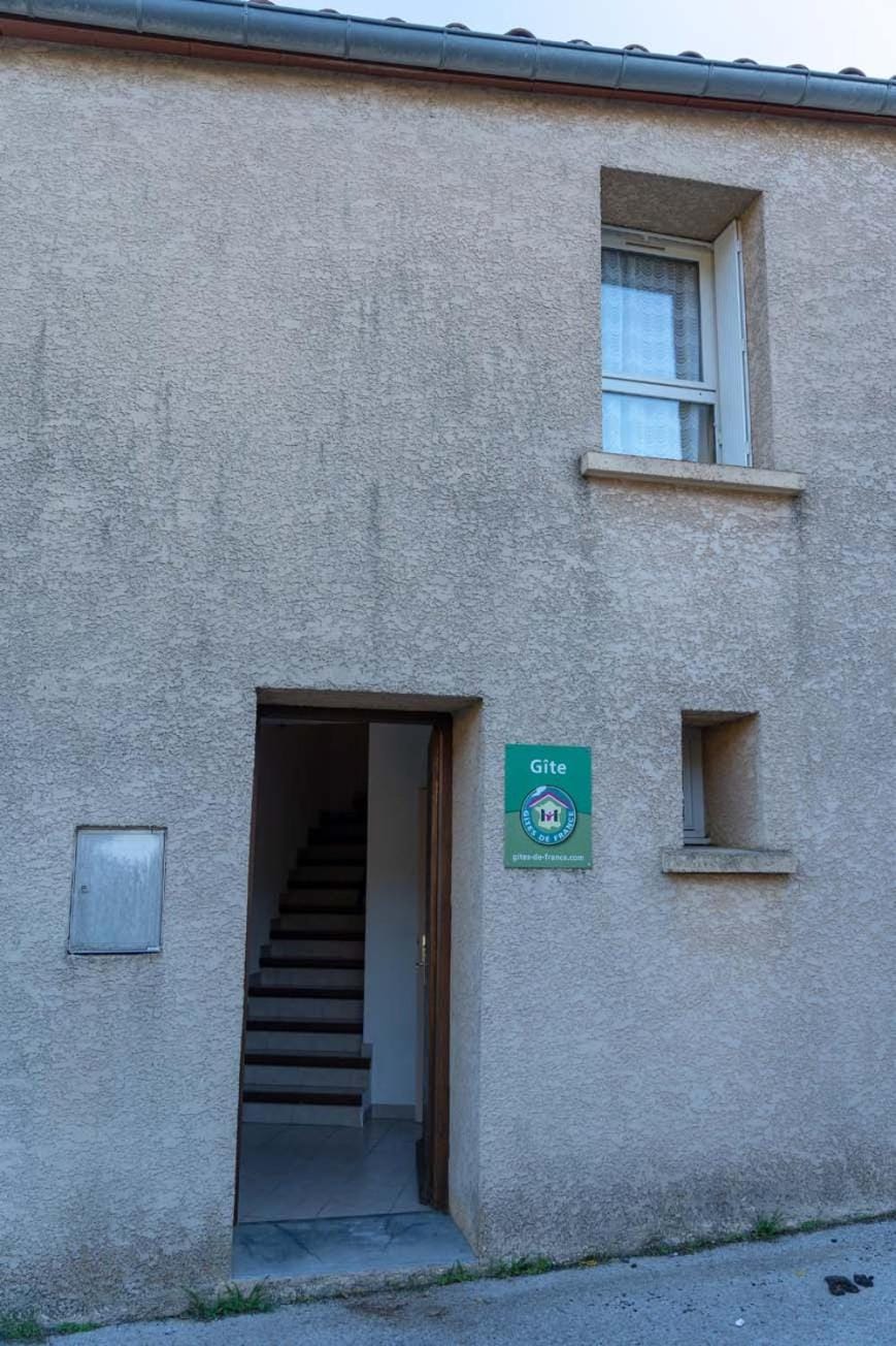 Gîte Mairie Apartment in Catalonia