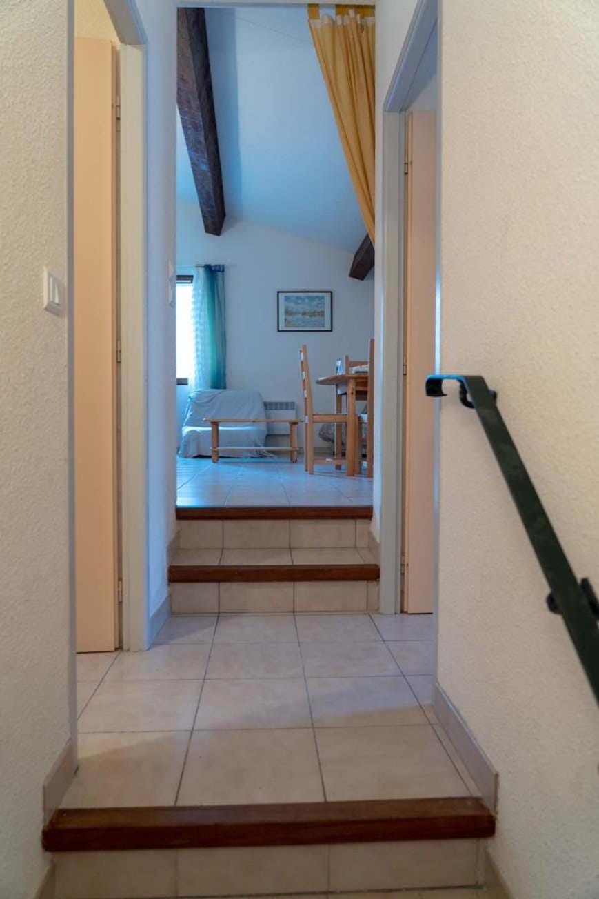 Gîte Mairie Apartment in Catalonia