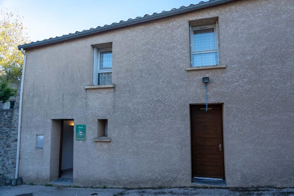 Gîte Mairie Apartment in Catalonia
