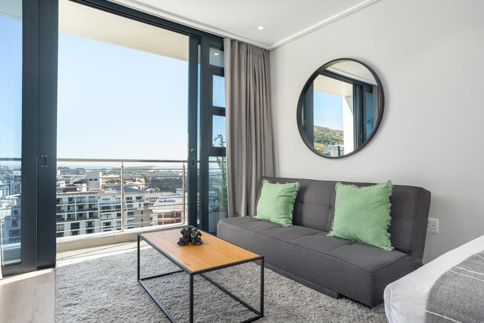 16 on Bree Luxury Apartments Apartment in Cape Town