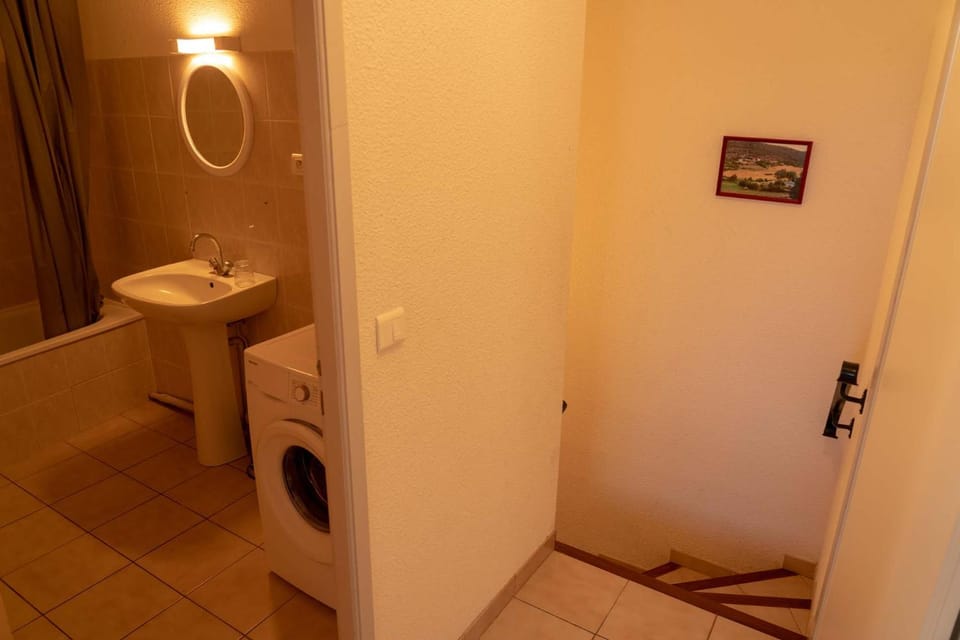 Gîte La Place Apartment in Occitanie
