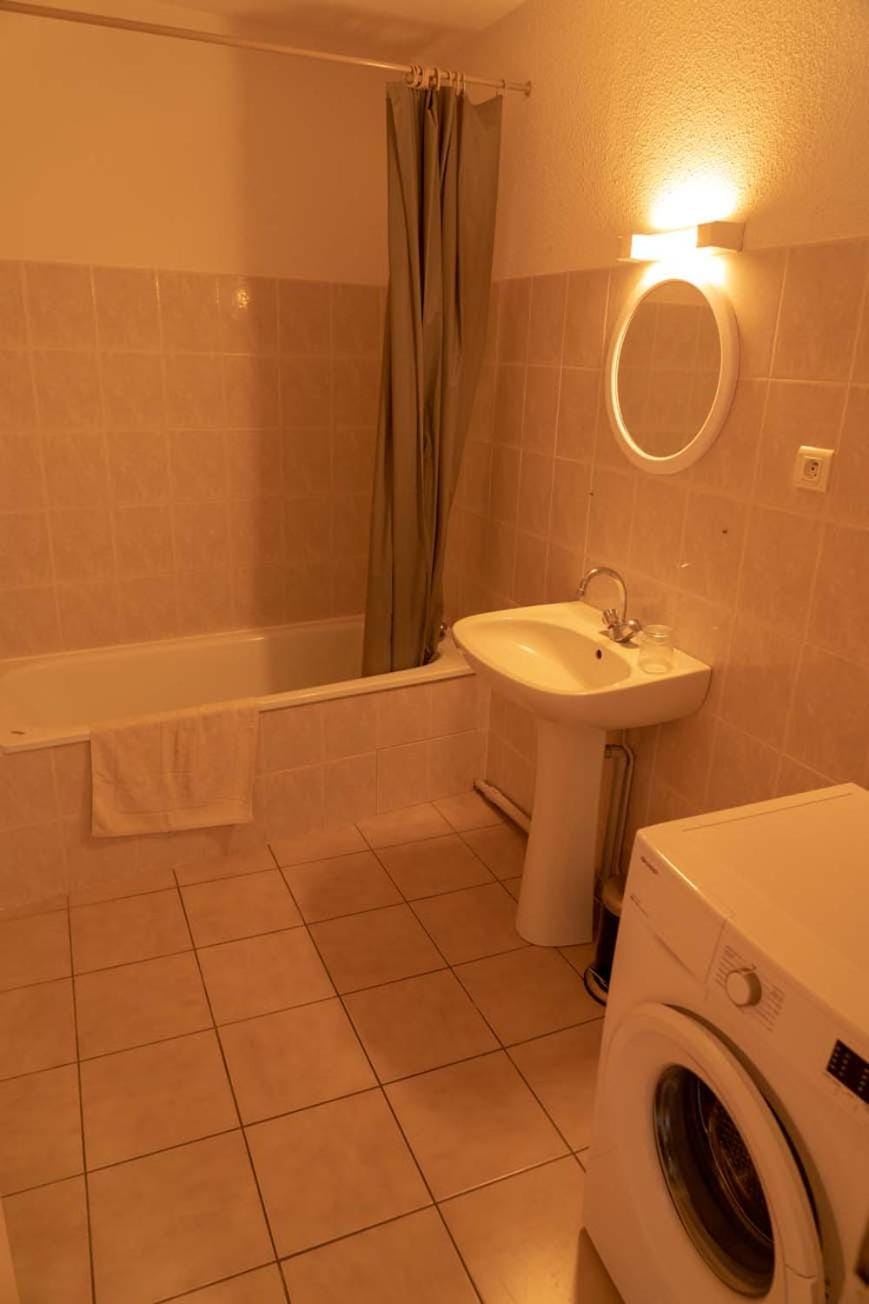 Gîte La Place Apartment in Occitanie