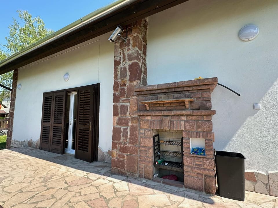 Hangulatos Balaton parti nyaraló House in Hungary