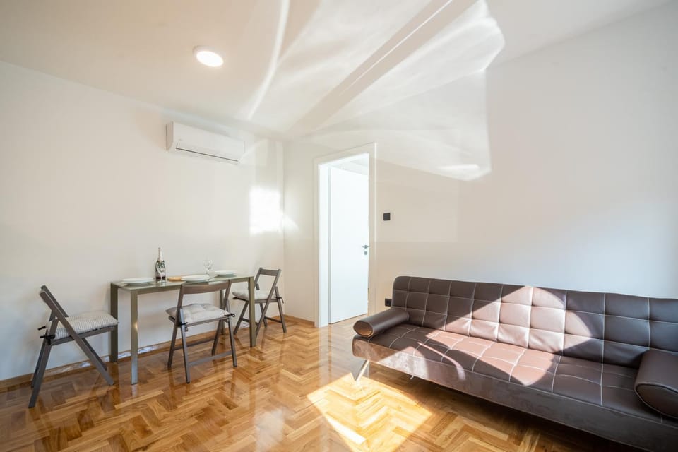 Apartman Grand Apartment in City of Zagreb
