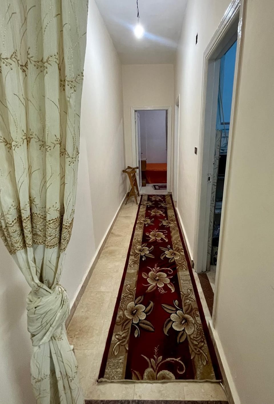 Full Flat - Affordable Budget Apartment in Egypt