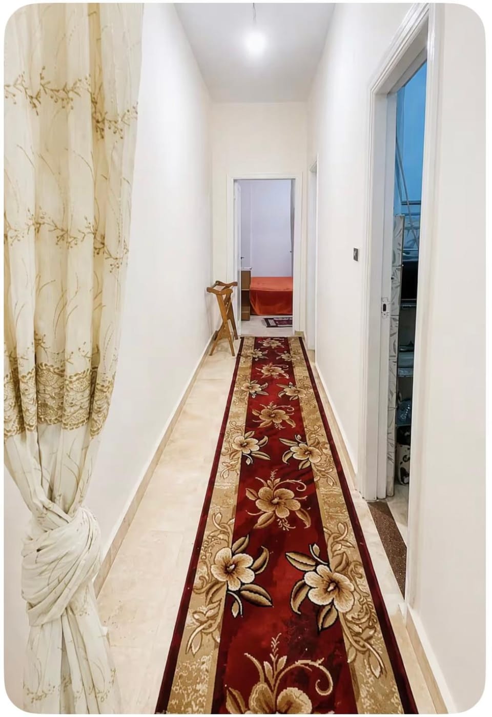 2BR Ground Floor Apartment - Affordable & Convenient Apartment in Egypt