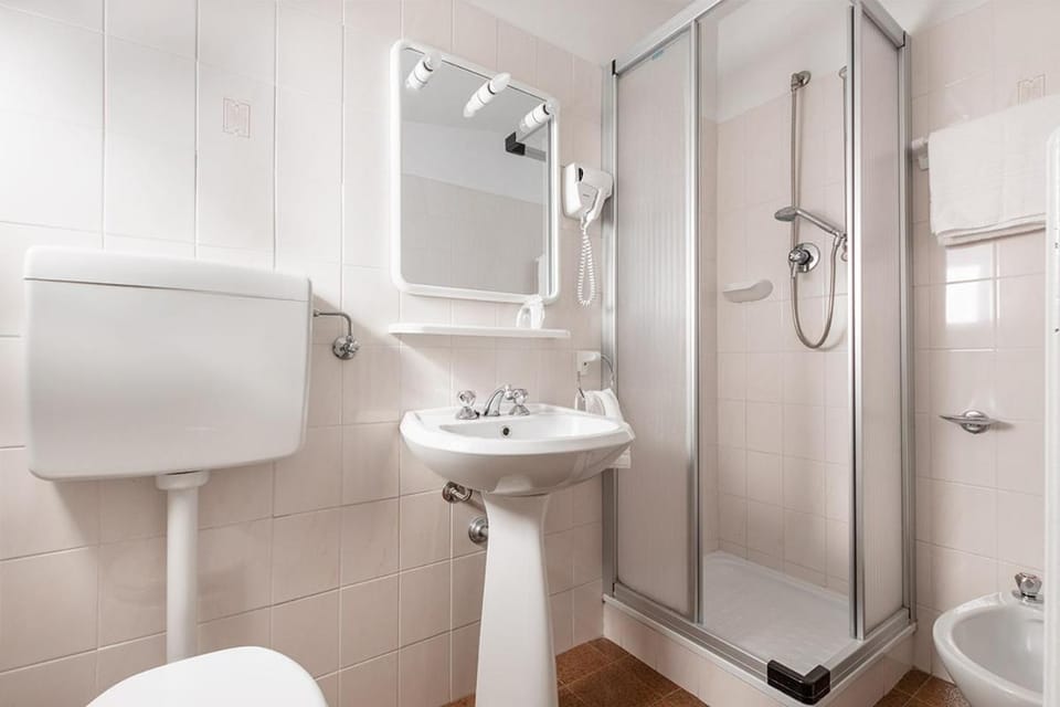 Hotel Pini Hotel in Emilia-Romagna