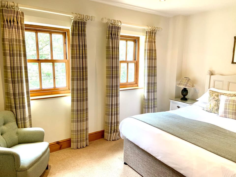 The Sportsman's Arms Hotel in Borough of Harrogate