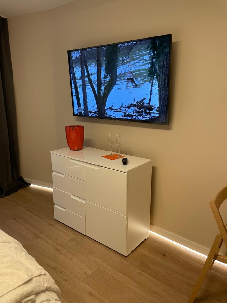 TV and multimedia