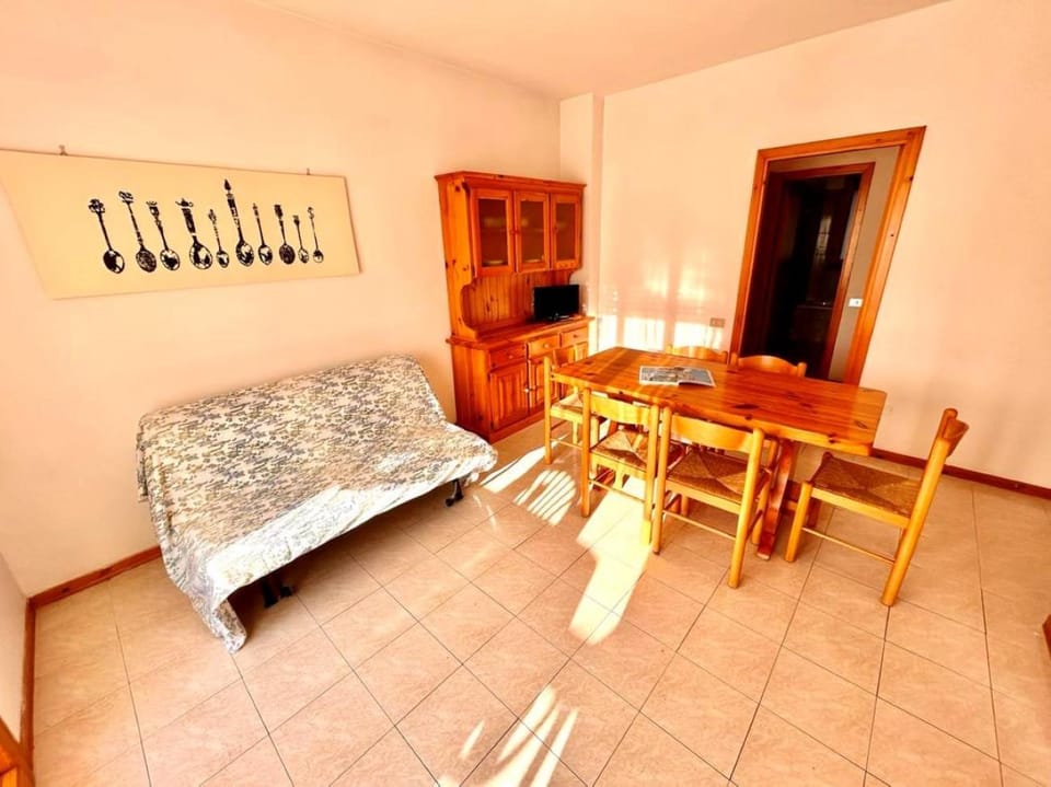 Trilo Marco a due passi dal mare e dal centro Apartment in Numana